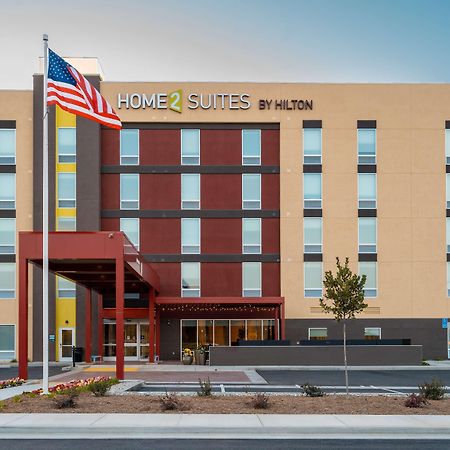Home2 Suites Бейкерсфілд Екстер'єр фото
