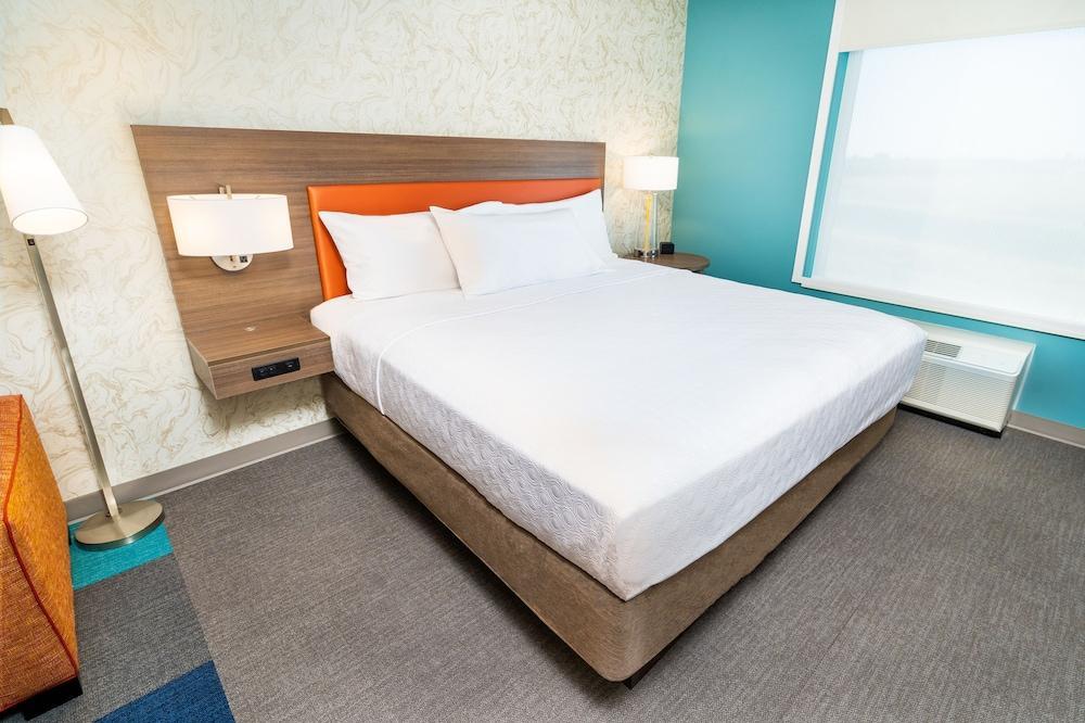 Home2 Suites Бейкерсфілд Екстер'єр фото