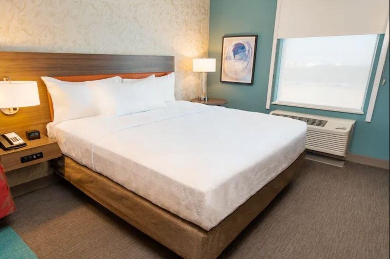 Home2 Suites Бейкерсфілд Екстер'єр фото