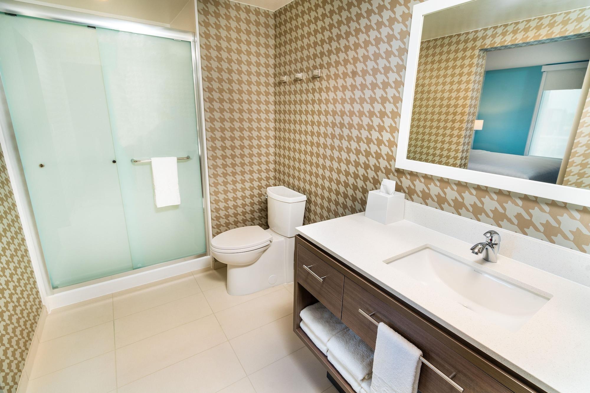 Home2 Suites Бейкерсфілд Екстер'єр фото