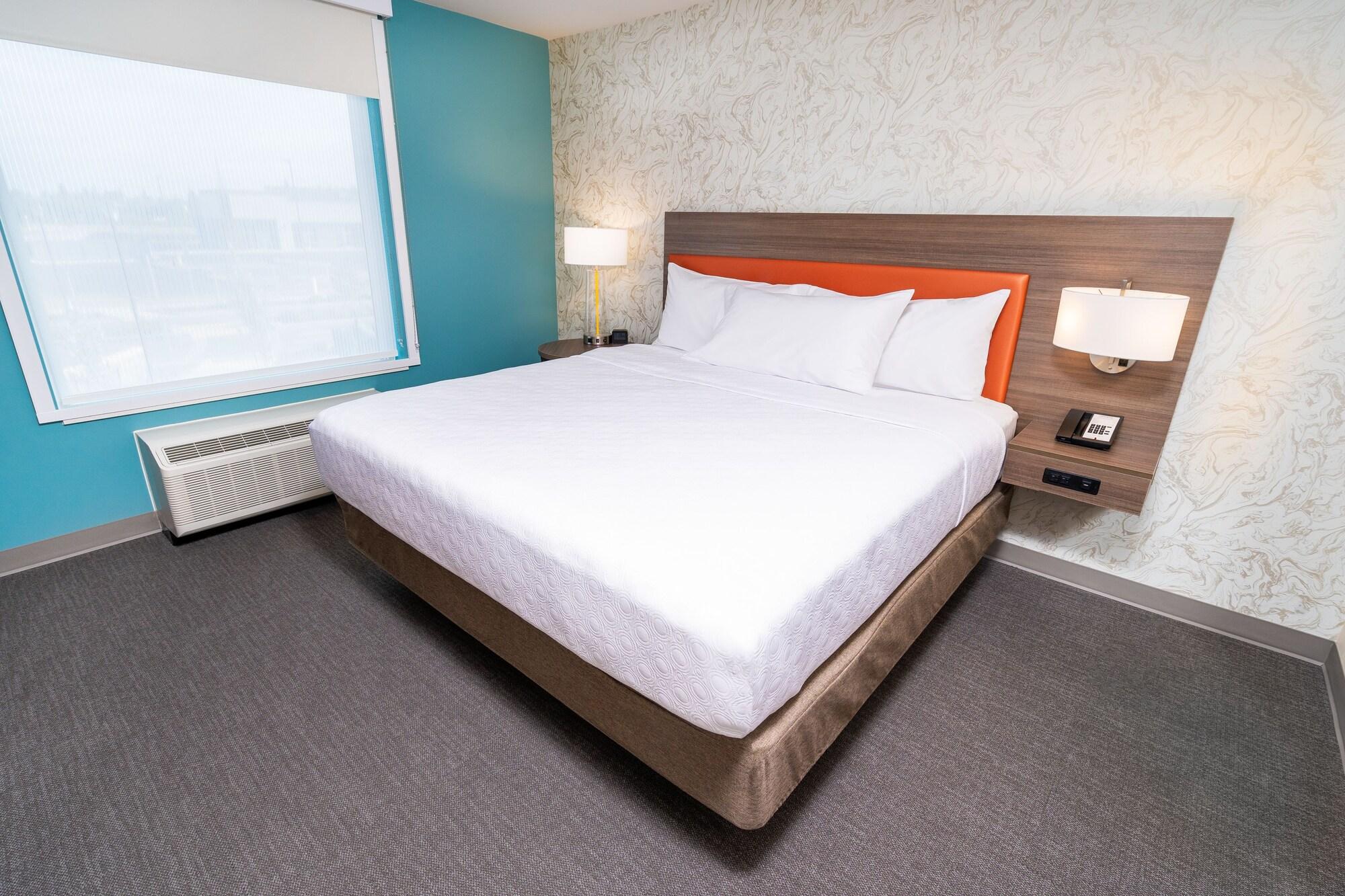 Home2 Suites Бейкерсфілд Екстер'єр фото