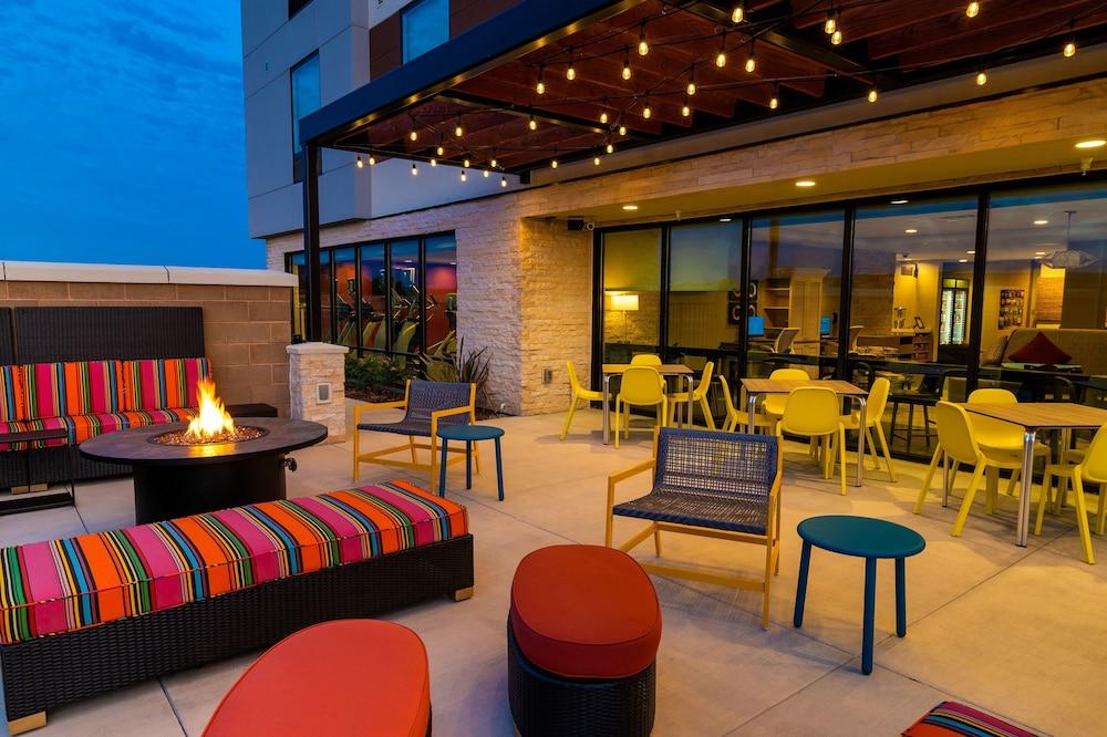 Home2 Suites Бейкерсфілд Екстер'єр фото