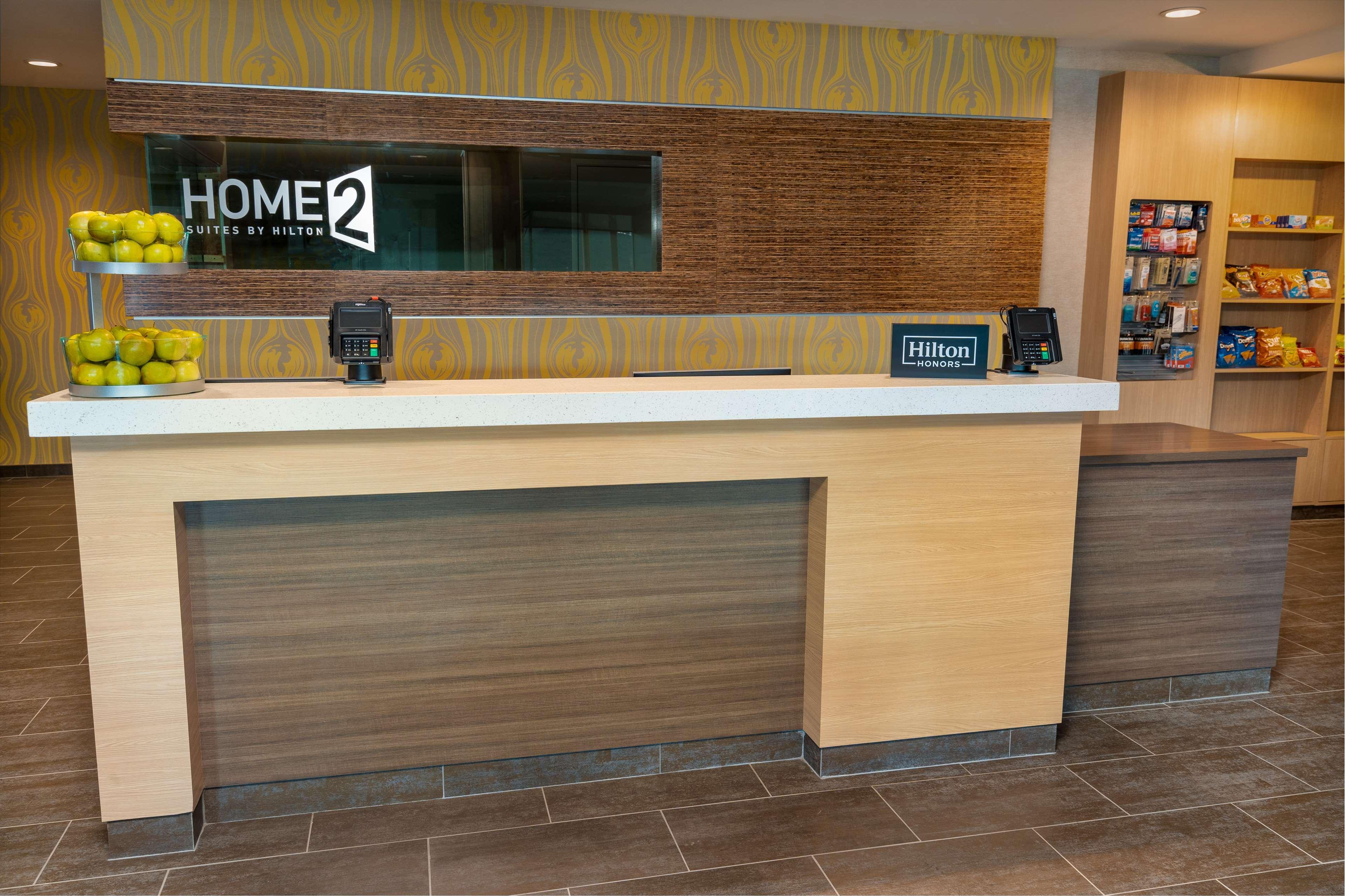 Home2 Suites Бейкерсфілд Екстер'єр фото